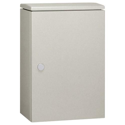 日東工業 日東工業 VP35-59E スチール製ペデスタルボックス