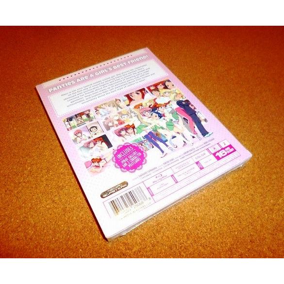 並行輸入品】新品BD ちゅーぶら!! 全12話BOXセット 北米版 国内