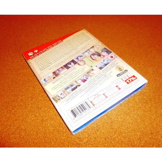 並行輸入品】新品BD かのこん 全12話+OVA2話BOXセット 北米版 国内