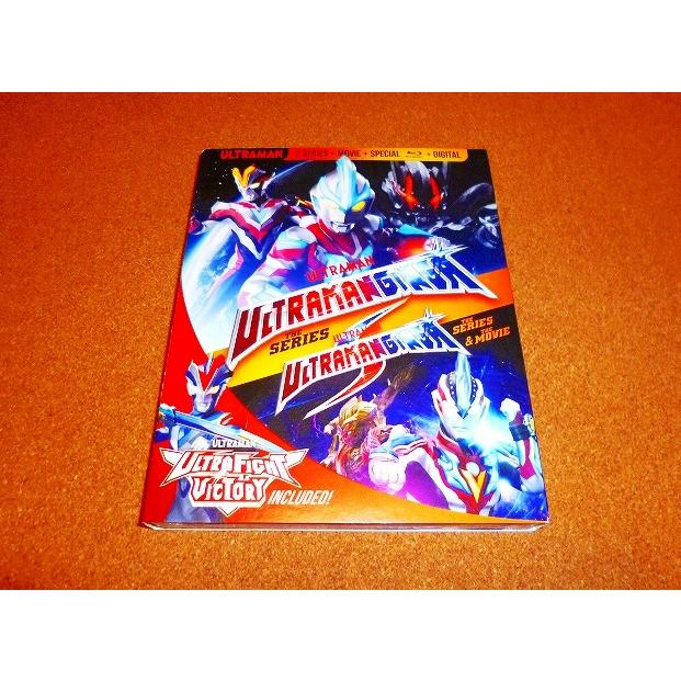 大好評です 新品bd ウルトラマンギンガ ウルトラマンギンガs ウルトラファイトビクトリー 劇場