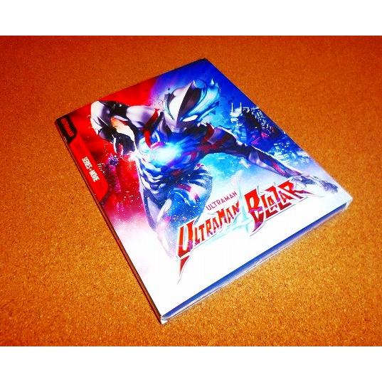 並行輸入品】新品BD ウルトラマンブレーザー 全25話+劇場版BOXセット