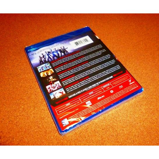【Blu-rayDisc】ウルトラギャラクシーファイト　３作品 並行輸入品】新品BD ウルトラギャラクシーファイト3作品+ウルトラマン