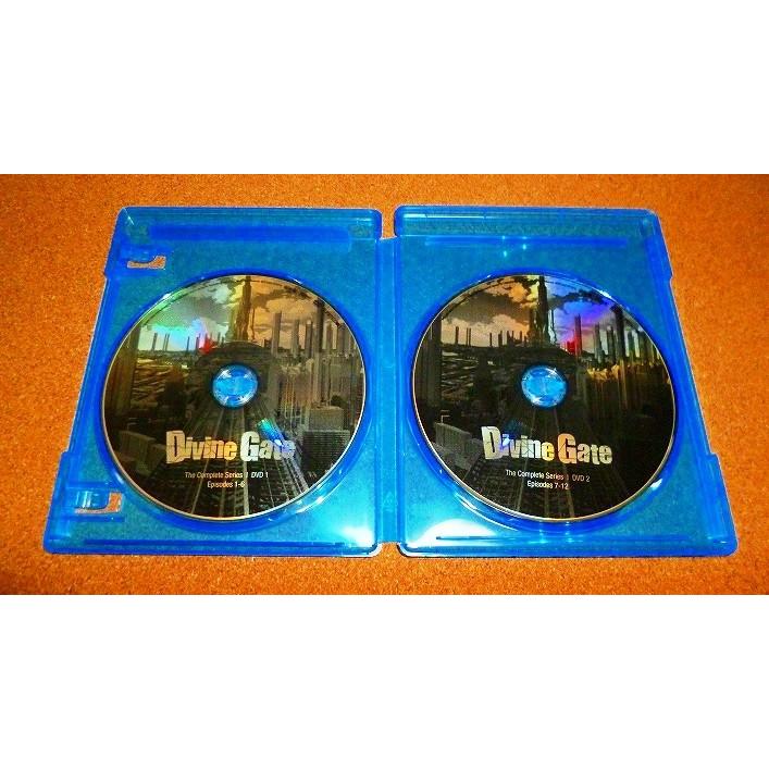 GATE (ゲート) DVD 全12巻セット ゲート: 自衛隊彼の地にて、斯く戦