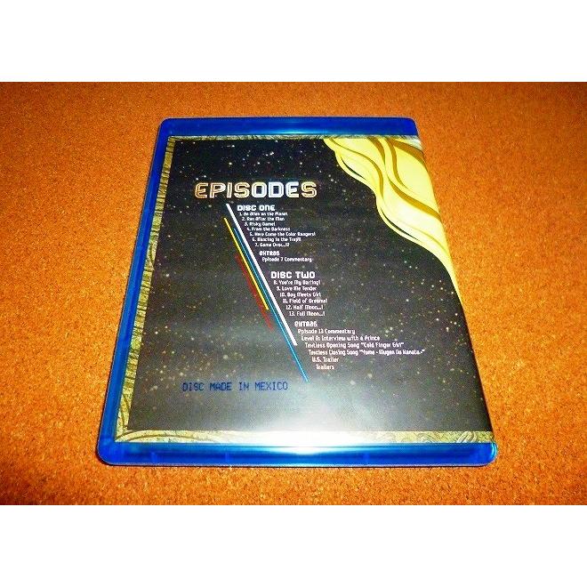 レベルE （全13話収録）Blu-ray (北米版) i8my1cf Amazon.co.jp: レベルE ・ LEVEL E: COMPLETE SERIES - SAVE
