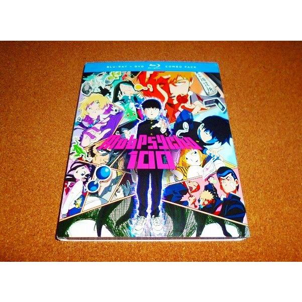 未使用dvd モブサイコ100 全12話boxセット 開封品 国内プレイヤーok dvd Adwストア 日祝以外は当日発送 通販 Yahoo ショッピング
