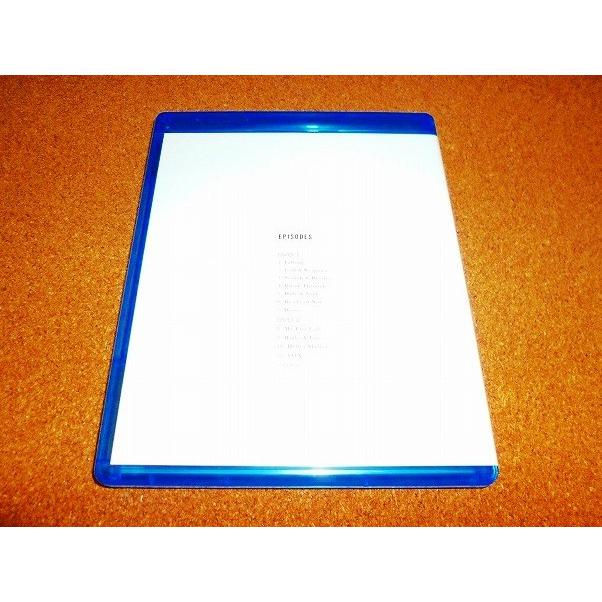 並行輸入品】未使用DVD 残響のテロル 全11話BOXセット 開封品 限定