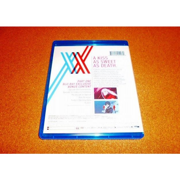 (未使用･未開封品)　ダーリン・イン・ザ・フランキス 3(完全生産限定版) [DVD] 6k88evb 並行輸入品】未使用BD ダーリン・イン・ザ・フランキス 全24話