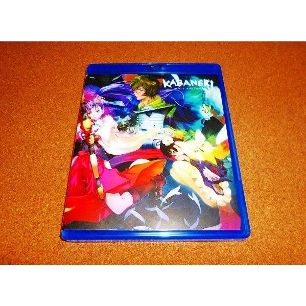 未使用bd 甲鉄城のカバネリ 第1期 全12話boxセット 開封品 限定 北米版 bd Adwストア 日祝以外は即日速達発送 通販 Yahoo ショッピング