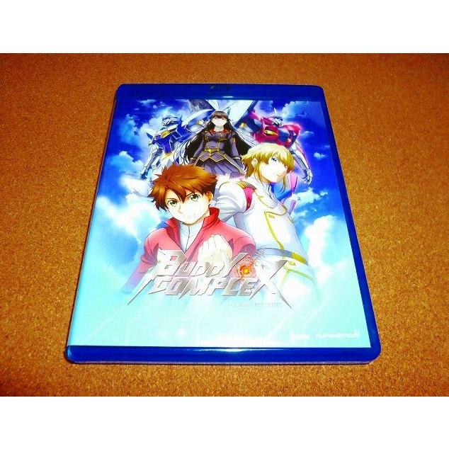 未使用BD バディ・コンプレックス 全13話+完結編2話BOXセット 開封品 国内プレイヤーOK :704400092862bd:ADWストア-日祝以外は当日発送 - 通販 - Yahoo!ショッピング 未使用BD バディ・コンプレックス 全13話+完結編2話BOXセット 開封品 国内プレイヤーOK :704400092862bd:ADWストア-日祝以外は当日発送 - 通販 - Yahoo!ショッピング