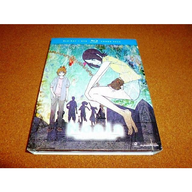 ノエイン もうひとりの君へ Blu-ray BOX〈4枚組〉 Amazon.co.jp: ノエイン もうひとりの君へ Blu-ray BOX : 工藤晴香