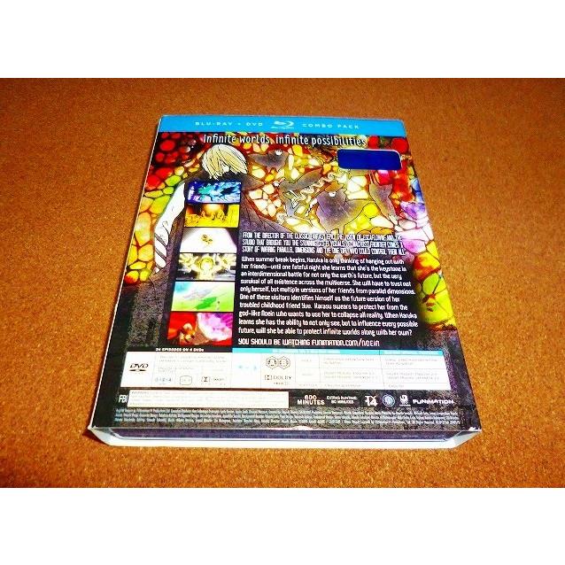 並行輸入品】未使用DVD ノエイン もうひとりの君へ 全24話BOXセット