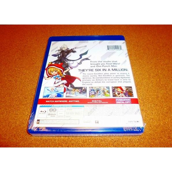 叛逆性ミリオンアーサー DVD全巻完結セット 86429bb761c9dfab.jpg