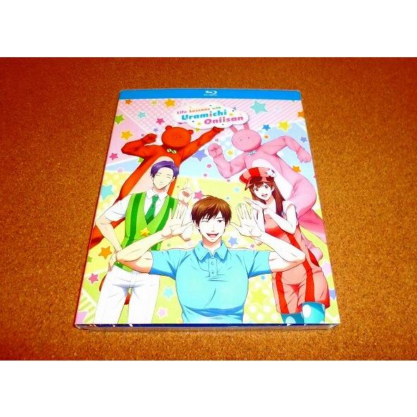 うらみちお兄さん DVD 1~7全巻セット うらみちお兄さん DVD全巻