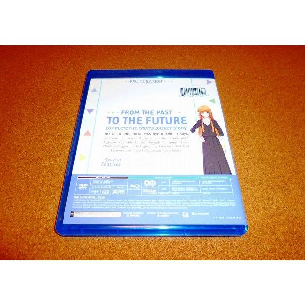 並行輸入品】未使用BD フルーツバスケット -prelude- 劇場版 開封品 