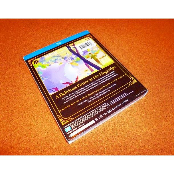 北米版【とんでもスキルで異世界放浪メシ】第1期　全12話BOX！Blu-ray 並行輸入品】新品BD とんでもスキルで異世界放浪メシ 第1期 全12話BOX