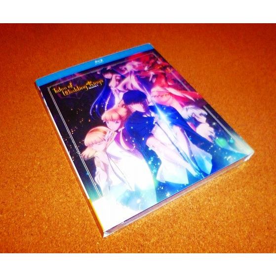 並行輸入品】新品BD 結婚指輪物語 第1期 全12話BOXセット 北米版 : ADW