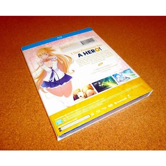 並行輸入品】新品BD 結婚指輪物語 第1期 全12話BOXセット 北米版 : ADW