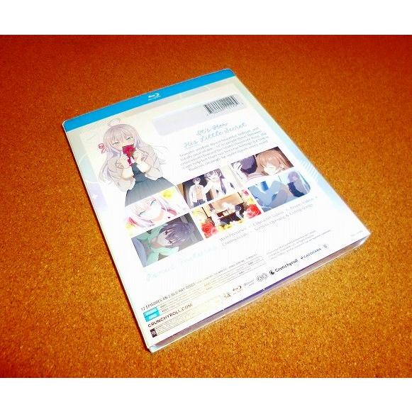 ロシア語でデレる隣のアーリャさん　Blu-ray 未開封　1 Amazon.co.jp: 【Amazon.co.jp限定】時々ボソッとロシア語でデレる隣の
