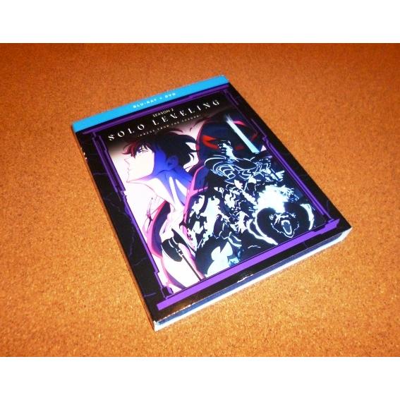 並行輸入品】未使用DVD 俺だけレベルアップな件 Season 2 -Arise from