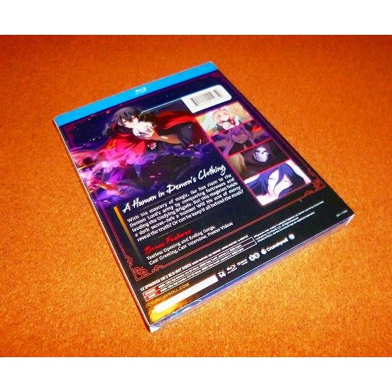 並行輸入品】新品BD 魔王軍最強の魔術師は人間だった 全12話BOXセット 