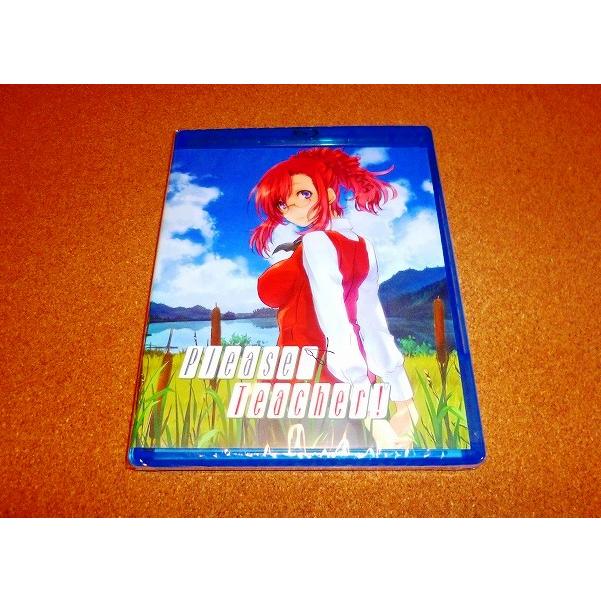 新品bd おねがい ティーチャー 全13話boxセット 北米版 おねがいティーチャー Adwストア 日祝以外は当日発送 通販 Yahoo ショッピング