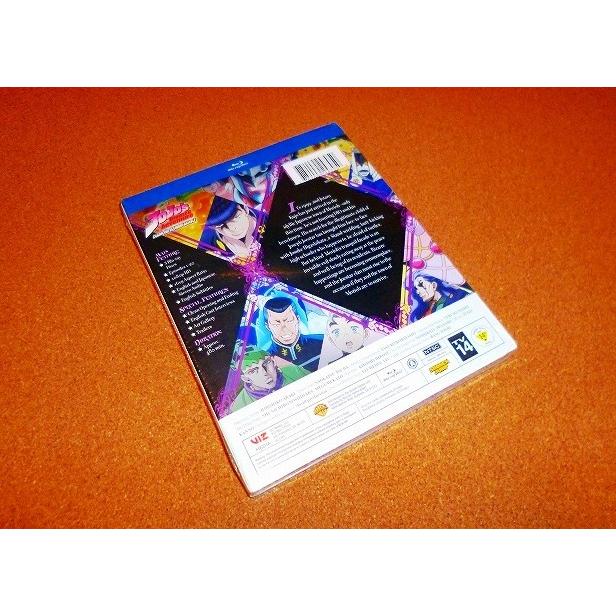 ジョジョの奇妙な冒険　第4部 DVDグッズセット ジョジョの奇妙な冒険 第4部 DVDグッズセット ジョジョの奇妙な冒険