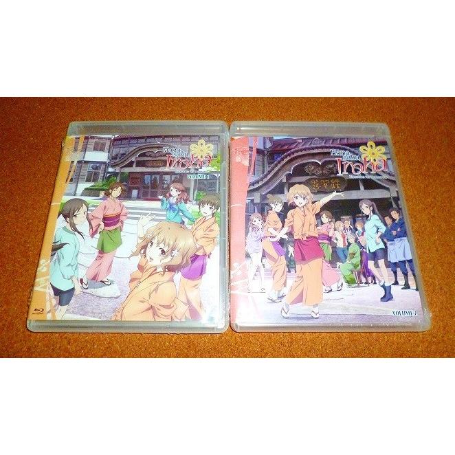 新品bd 花咲くいろは 全26話セット 新盤 国内プレイヤーok ab Adwストア 日祝以外は当日発送 通販 Yahoo ショッピング