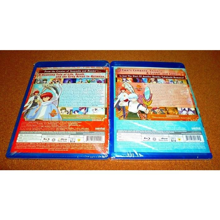 新品bd 境界のrinne 第1期 全25話セット 北米版 ab Adwストア 日祝以外は当日発送 通販 Yahoo ショッピング