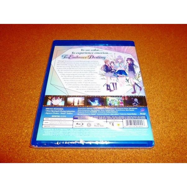 色づく世界の明日から Blu-ray BOX2 Amazon.co.jp: 色づく世界の明日から Blu-ray BOX 2 : 石原夏織