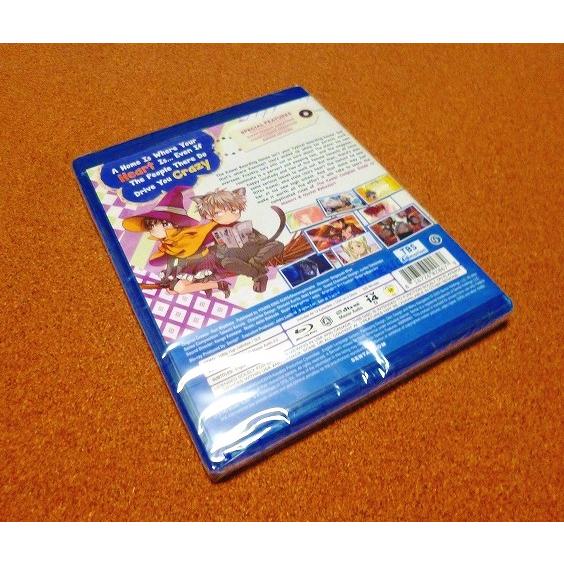 期間限定値下げ‼️僕らはみんな河合荘　セット売り‼️ 並行輸入品】新品BD 僕らはみんな河合荘 全12話+OVABOXセット 新盤