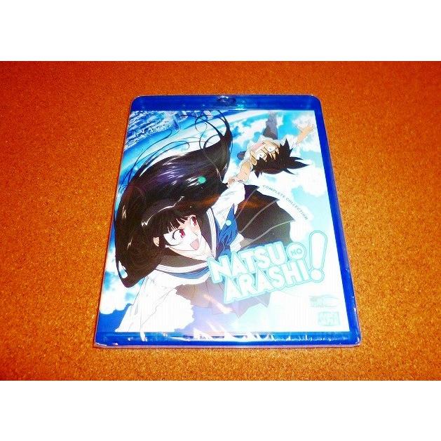 DVD/ブルーレイ 新品BD☆ハイキュー!! 第1～第3期 ブルーレイ 北米版