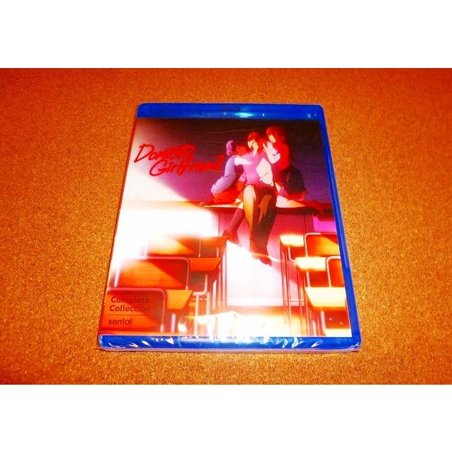 ドメスティックな彼女 Blu-ray 全12話 並行輸入品】新品BD ドメスティックな彼女 全12話BOXセット 北米