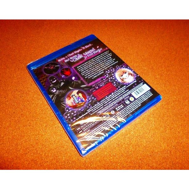 並行輸入品】新品BD ダークギャザリング 全25話BOXセット 北米版 : ADW