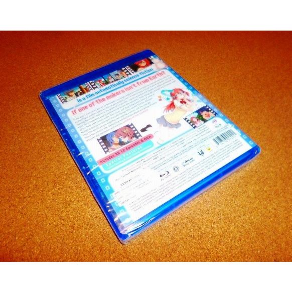並行輸入品】新品BD あの夏で待ってる 全12話+特別編 新盤2 北米版