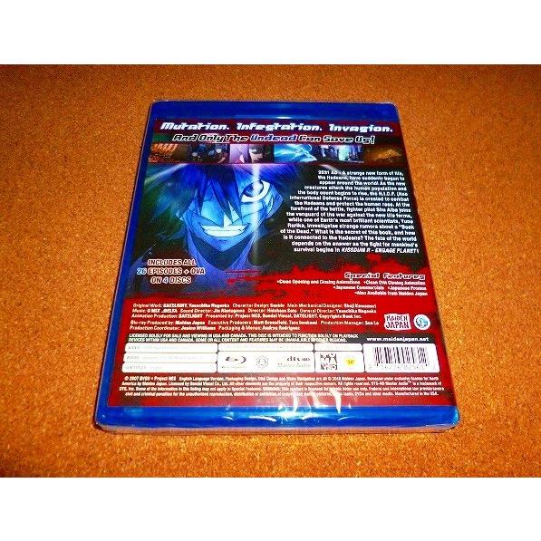 並行輸入品】新品BD キスダムR -ENGAGE planet- 全26話+OVA+オンエア版