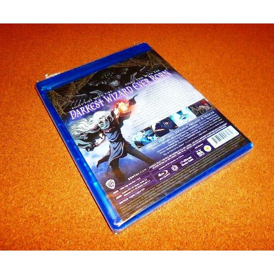 並行輸入品】未使用BD BASTARD!! バスタード -暗黒の破壊神- 第1期 全