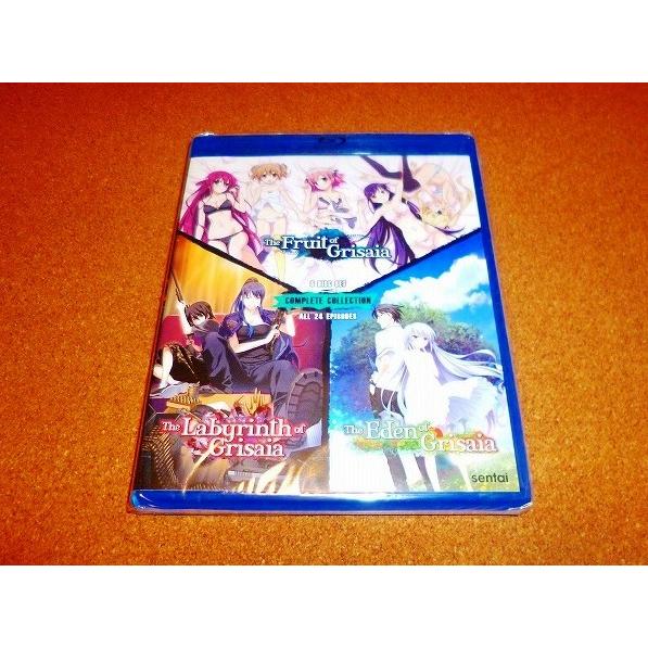 新品bd グリザイアの果実 グリザイアの迷宮 グリザイアの楽園 全24話boxセット 新盤 北米版 Adwストア 日祝以外は当日発送 通販 Yahoo ショッピング