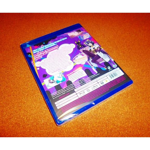 並行輸入品】未使用BD 魔法少女にあこがれて 第1期 全13話BOXセット