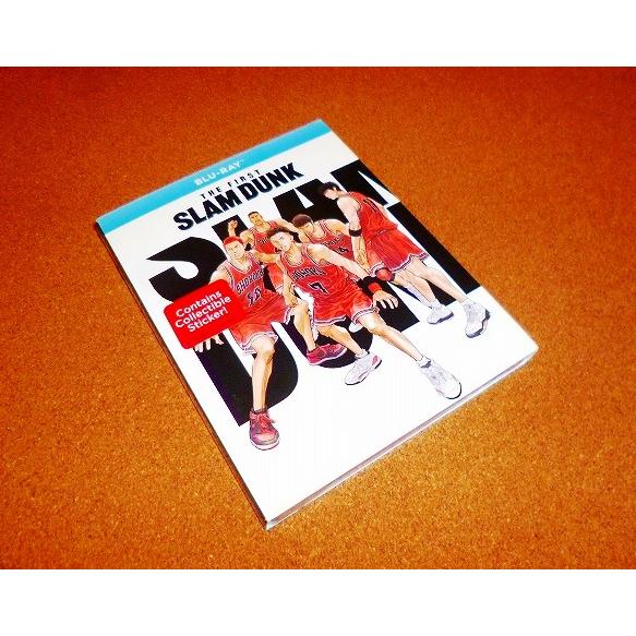 スラムダンク　映画THE FIRST SLAMDUNK 来場者特典＋広告セット 7/14（金）〜限定チラシ配布開始】『THE FIRST SLAM DUNK