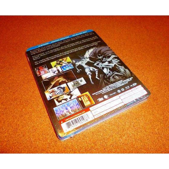 並行輸入品】新品BD PROJECT ARMS アームズ 第1+2期 全52話BOXセット