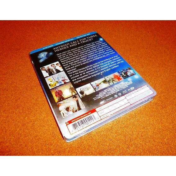 並行輸入品】新品BD 特捜エクシードラフト 全49話BOXセット 特撮テレビ