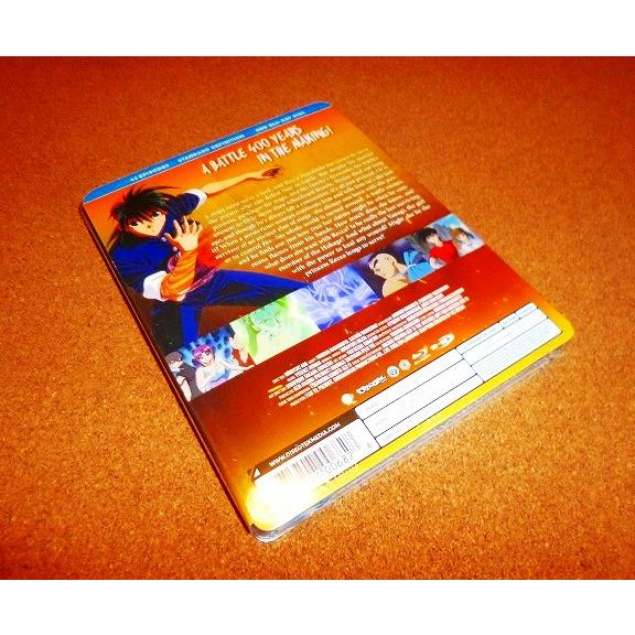 【未開封】十二国記　Blu-ray　北米版　全45話 十二国記 ブルーレイ 45話 Blu-ray 十二国記 Blu-ray 北米