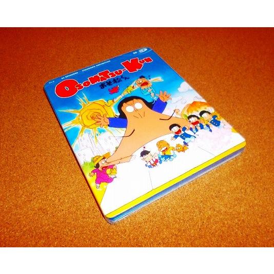 (未使用･未開封品)　おそ松さん第2期  第7松 BD [Blu-ray] 6k88evb Amazon.co.jp: おそ松さん Blu-ray DISC 第七松 : 櫻井孝宏