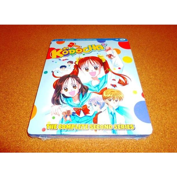 knav9-0069 こどものおもちゃ 小学生編 DVD-BOX 2点セット Amazon.co.jp: こどものおもちゃ 小学生編DVD-BOX2 : 小田静枝