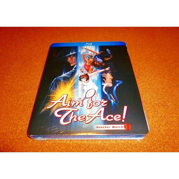 エースをねらえ！2 DVD-BOX Amazon.co.jp: TMS DVD COLLECTION エースをねらえ！ 2 DVD-BOX
