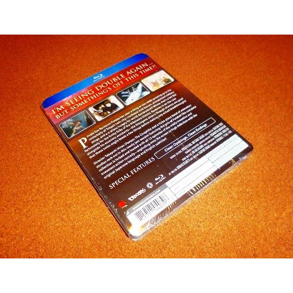 新品BD フタコイ オルタナティブ 全13話BOXセット 北米版 国内