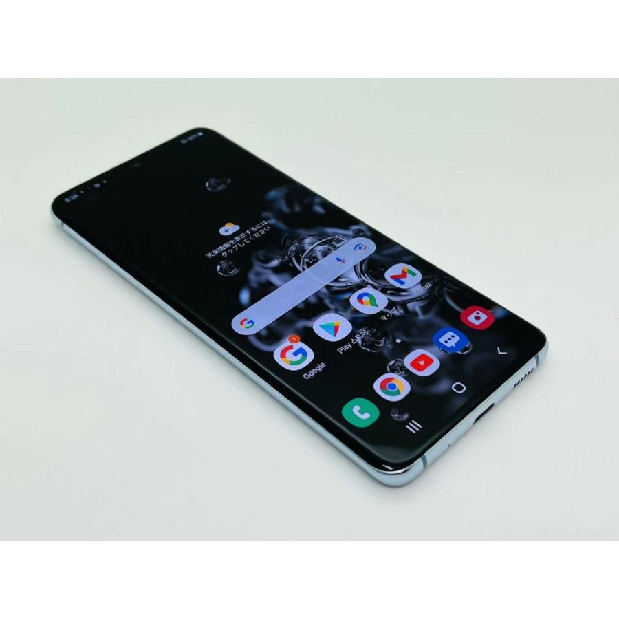 Galaxy S スピード発送 大容量スマホ Android中古スマホ 人気ランキングスマホ本体 Ram12gb Simフリー ブルー 128gb 5g アンドロイド 代引き人気 Www Rasasayang Com My