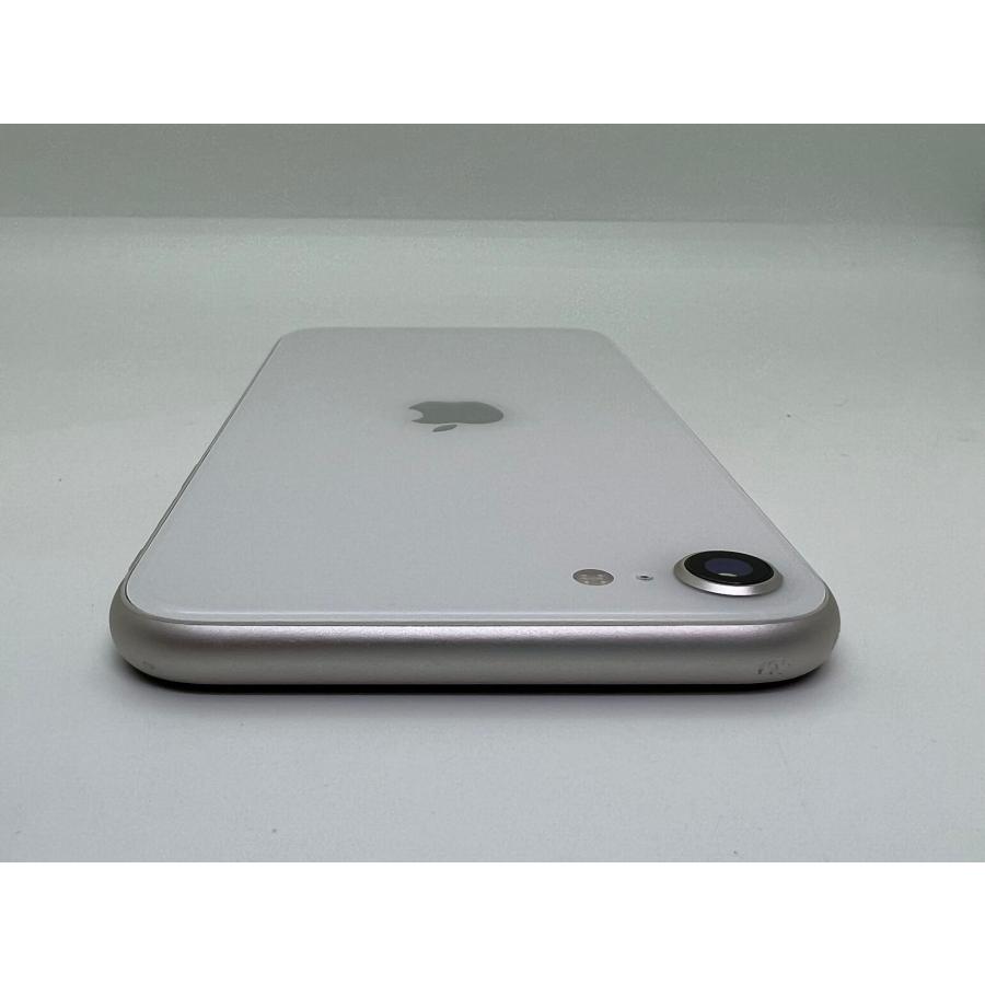 256GB iphone SE3 SE第3世代 ホワイト SIMフリー 大容量