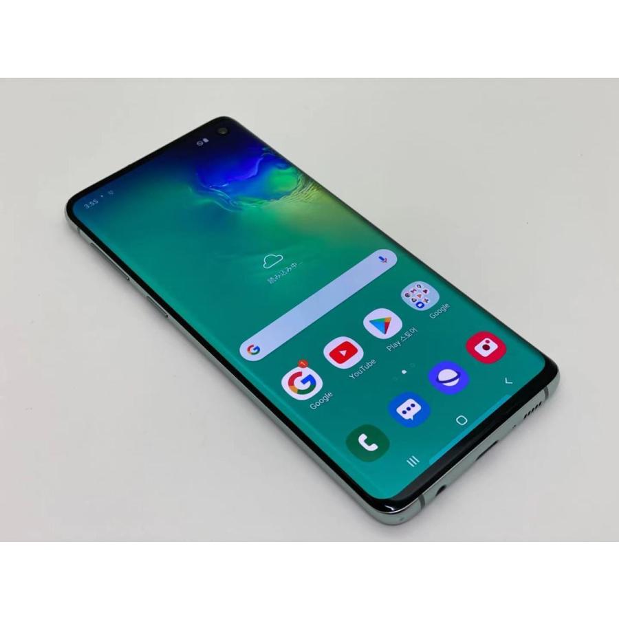 国産 Galaxy S10 128gb Ram8gb グリーン Simフリー アンドロイドスマホ 大人気スマートフォン本体 初回限定 Www Thedailyspud Com
