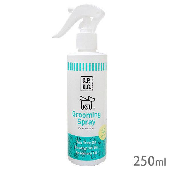 APDC グルーミングスプレー 250ml :4528636804688:ドックサポートアエコム - 通販 - Yahoo!ショッピング APDC グルーミングスプレー 250ml :4528636804688:ドックサポートアエコム - 通販 - Yahoo!ショッピング